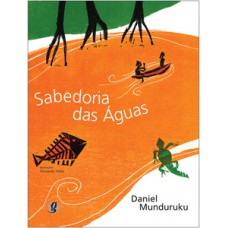 Sabedoria das águas