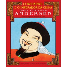 O rouxinol e o imperador da china