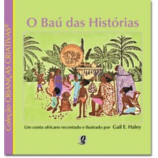 O baú das histórias
