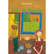 Entre los bambués