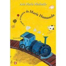 La gran aventura de maria humareda