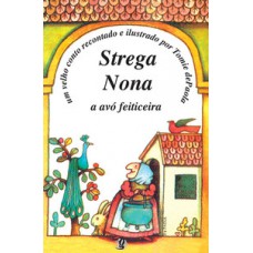 Strega nona - a avó feiticeira