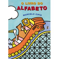 O livro do alfabeto