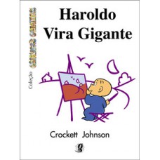 Haroldo vira gigante