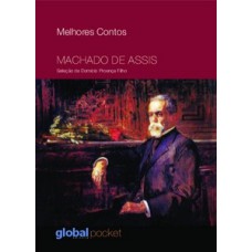 Melhores contos - Machado de Assis