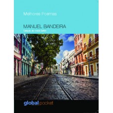 Melhores poemas Manuel Bandeira
