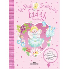 As Joias Secretas das Fadas As Joias Secretas das Fadas