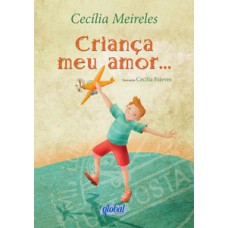 Criança meu amor
