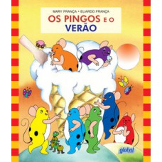 Os pingos e o verão