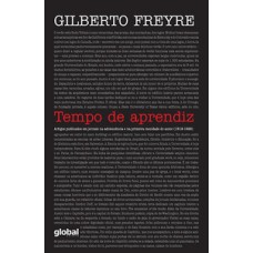 Tempo de aprendiz