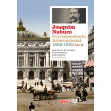 Joaquim nabuco