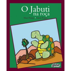 Jabuti na roça, o