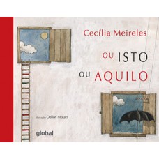 Ou isto ou aquilo - brochura