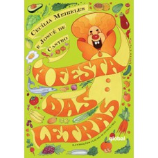 A festa das letras