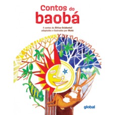 Contos do baobá