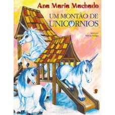 Um montão de unicórnios