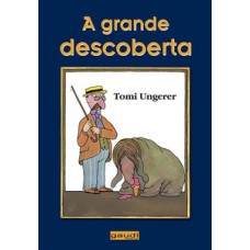 A grande descoberta