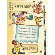 Trava-línguas