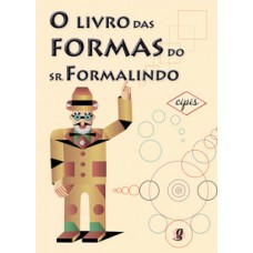 O livro das formas do sr. formalindo