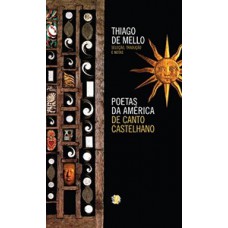 Poetas da América de canto castelhano