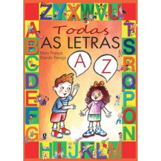 Todas as letras Todas as letras