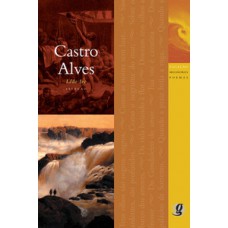 Melhores poemas castro Alves
