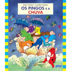 Os pingos e a chuva