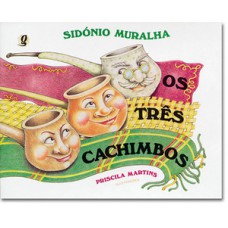 Os três cachimbos
