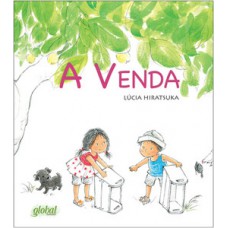 A venda
