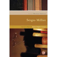 Melhores crônicas sérgio milliet