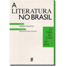 A literatura no Brasil