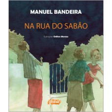 Na rua do sabão