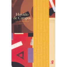 Melhores poemas haroldo de campos