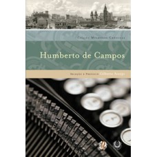 Melhores crônicas humberto de campos
