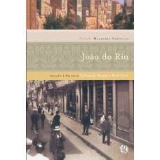 Melhores crônicas joão do rio
