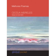 Melhores poemas cecília meireles (pocket)