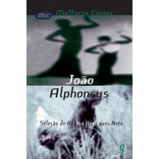 Melhores contos joão alphonsus