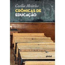 Crônicas de educação