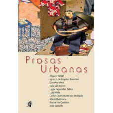 Prosas urbanas