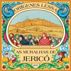 As muralhas de jericó