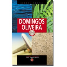 Melhor teatro domingos oliveira