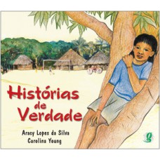 Histórias de verdade