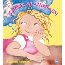 ¡Como los animales!