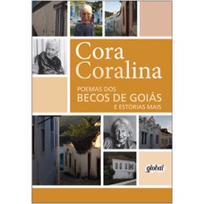 Poemas dos becos de goiás e estórias mais