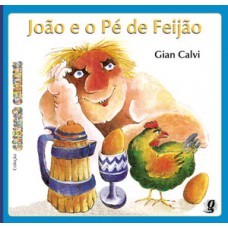 João e o pé de feijão