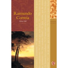 Melhores poemas raimundo correia