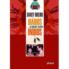 Diários índios