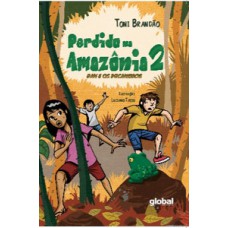 Perdido na Amazônia 2