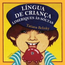 Língua de criança
