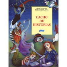 Cacho de histórias Cacho de histórias